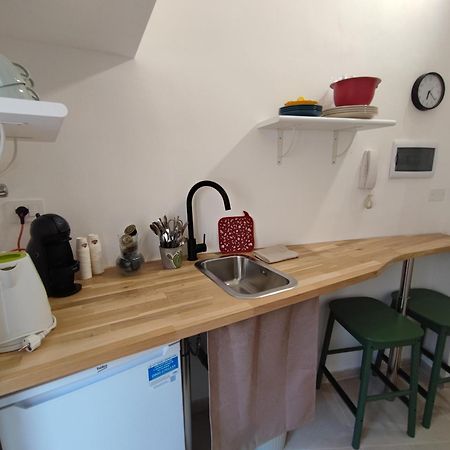 La Vanedda Apartment 锡拉库扎 外观 照片