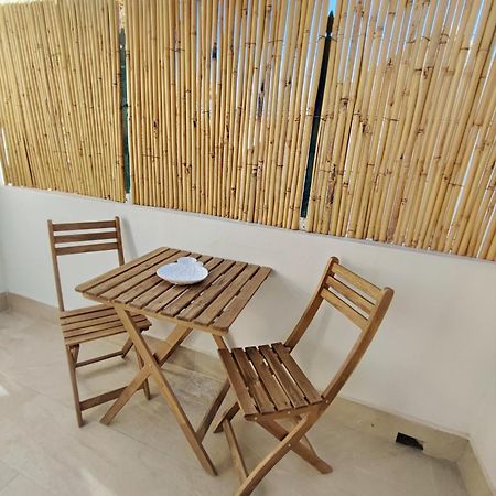 La Vanedda Apartment 锡拉库扎 外观 照片