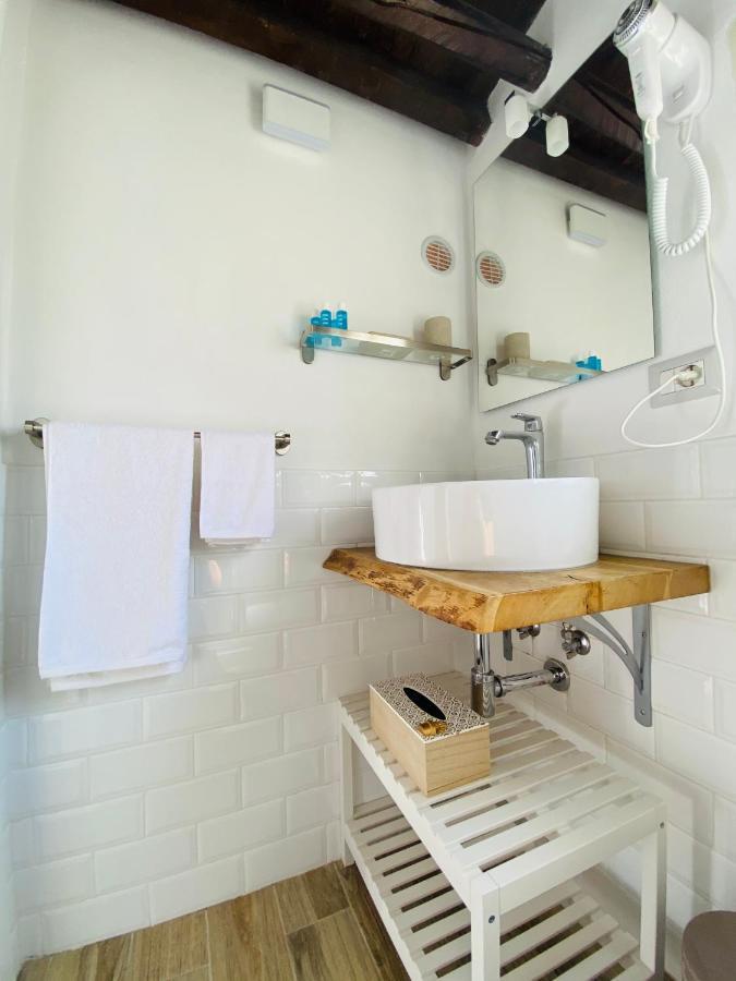 La Vanedda Apartment 锡拉库扎 外观 照片