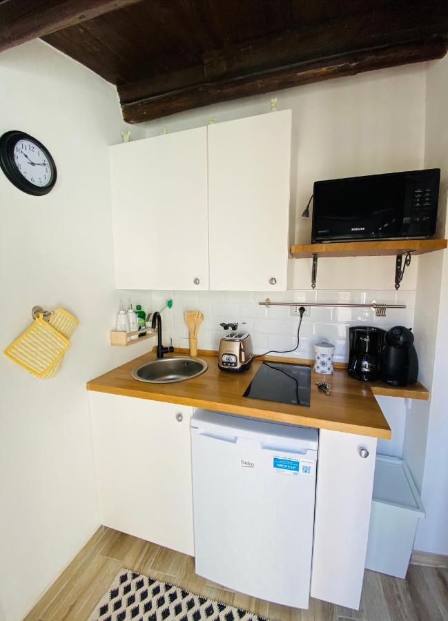La Vanedda Apartment 锡拉库扎 外观 照片
