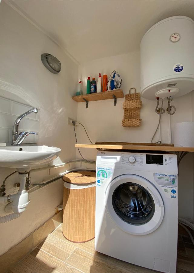 La Vanedda Apartment 锡拉库扎 外观 照片