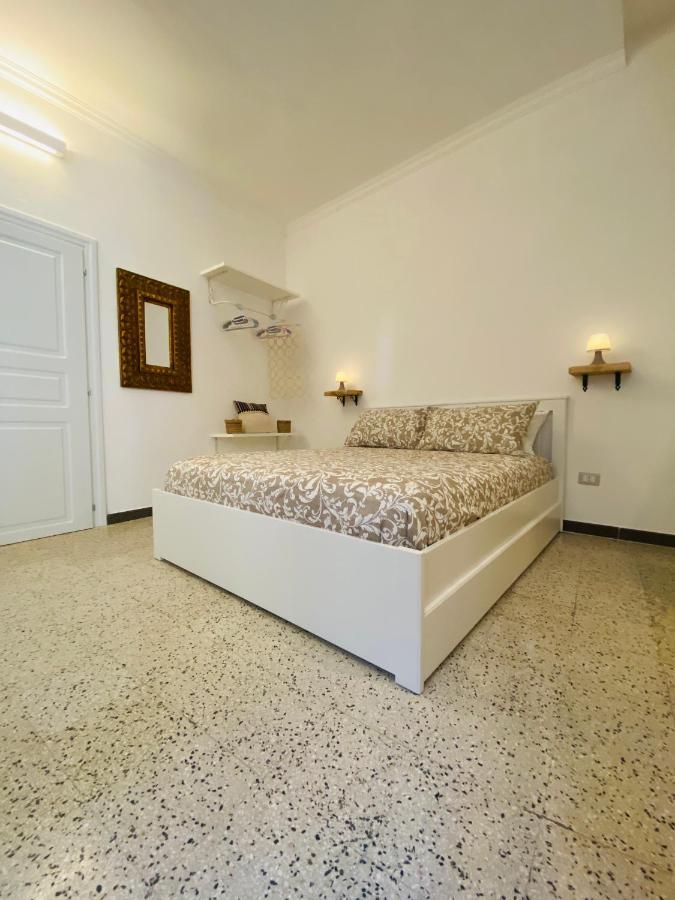 La Vanedda Apartment 锡拉库扎 外观 照片