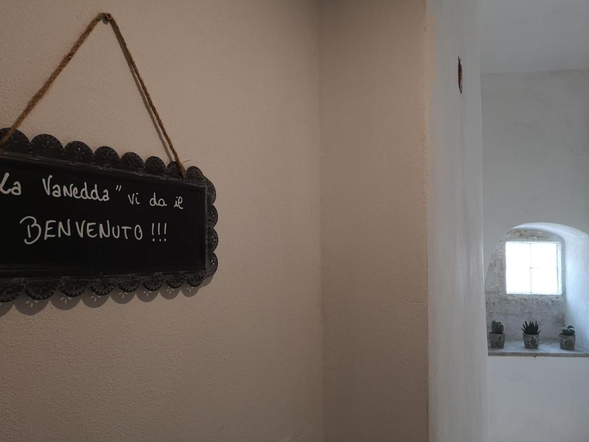 La Vanedda Apartment 锡拉库扎 外观 照片