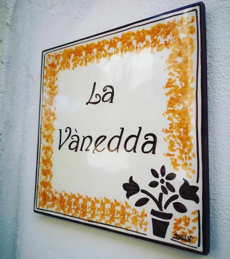 La Vanedda Apartment 锡拉库扎 外观 照片