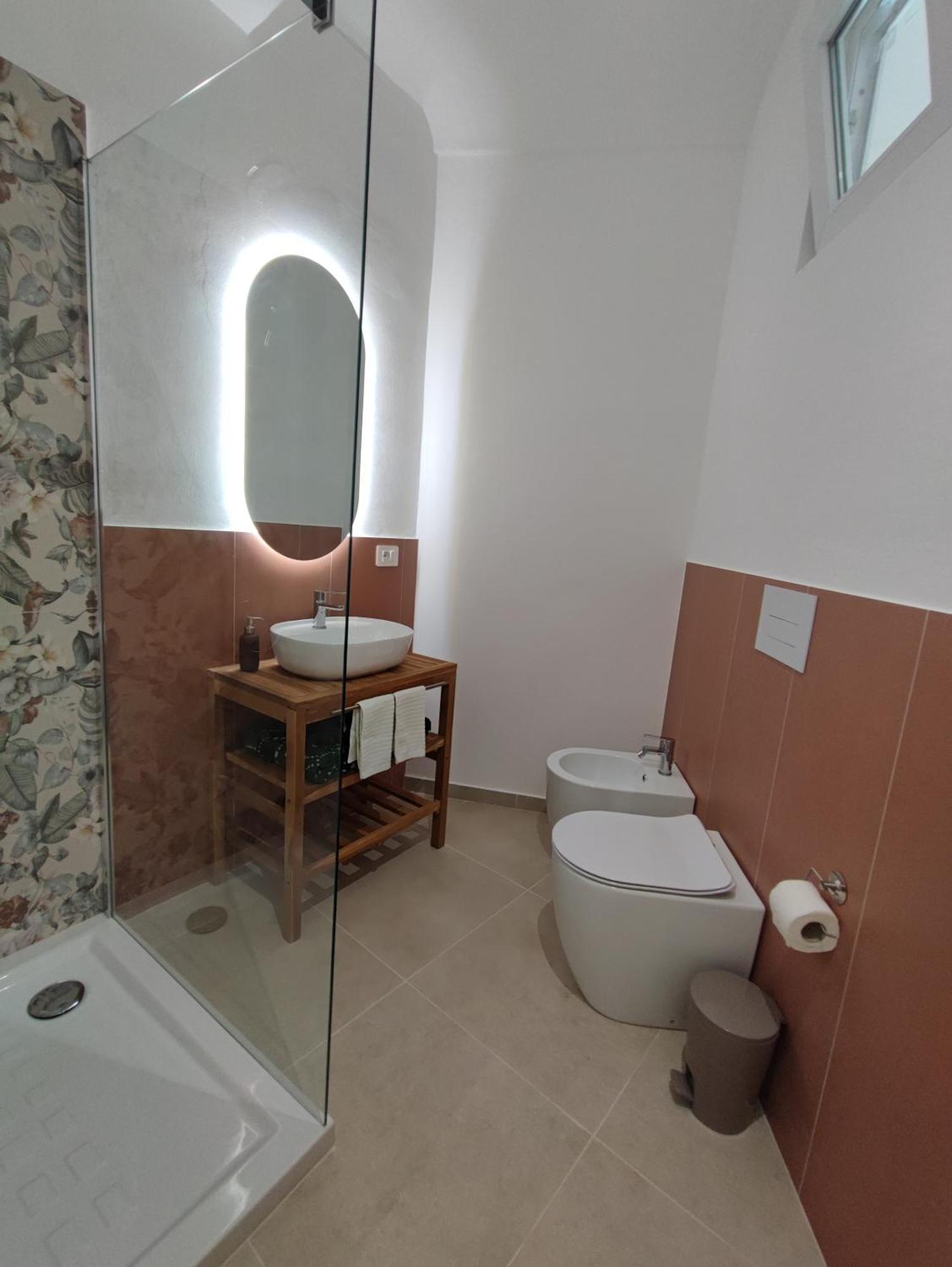 La Vanedda Apartment 锡拉库扎 外观 照片