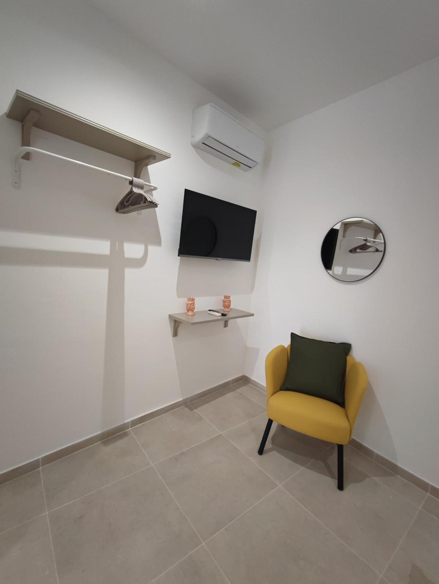 La Vanedda Apartment 锡拉库扎 外观 照片