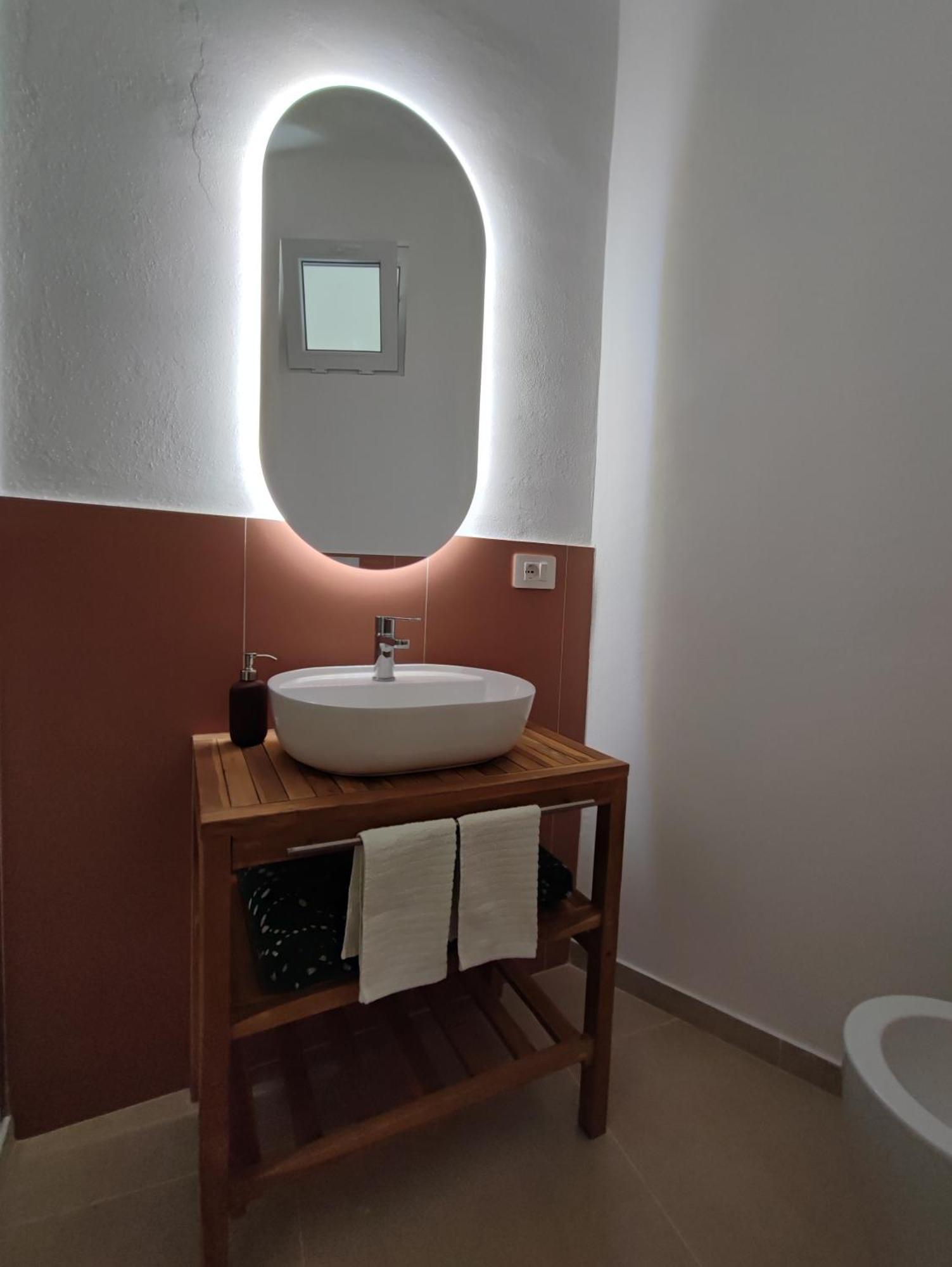 La Vanedda Apartment 锡拉库扎 外观 照片