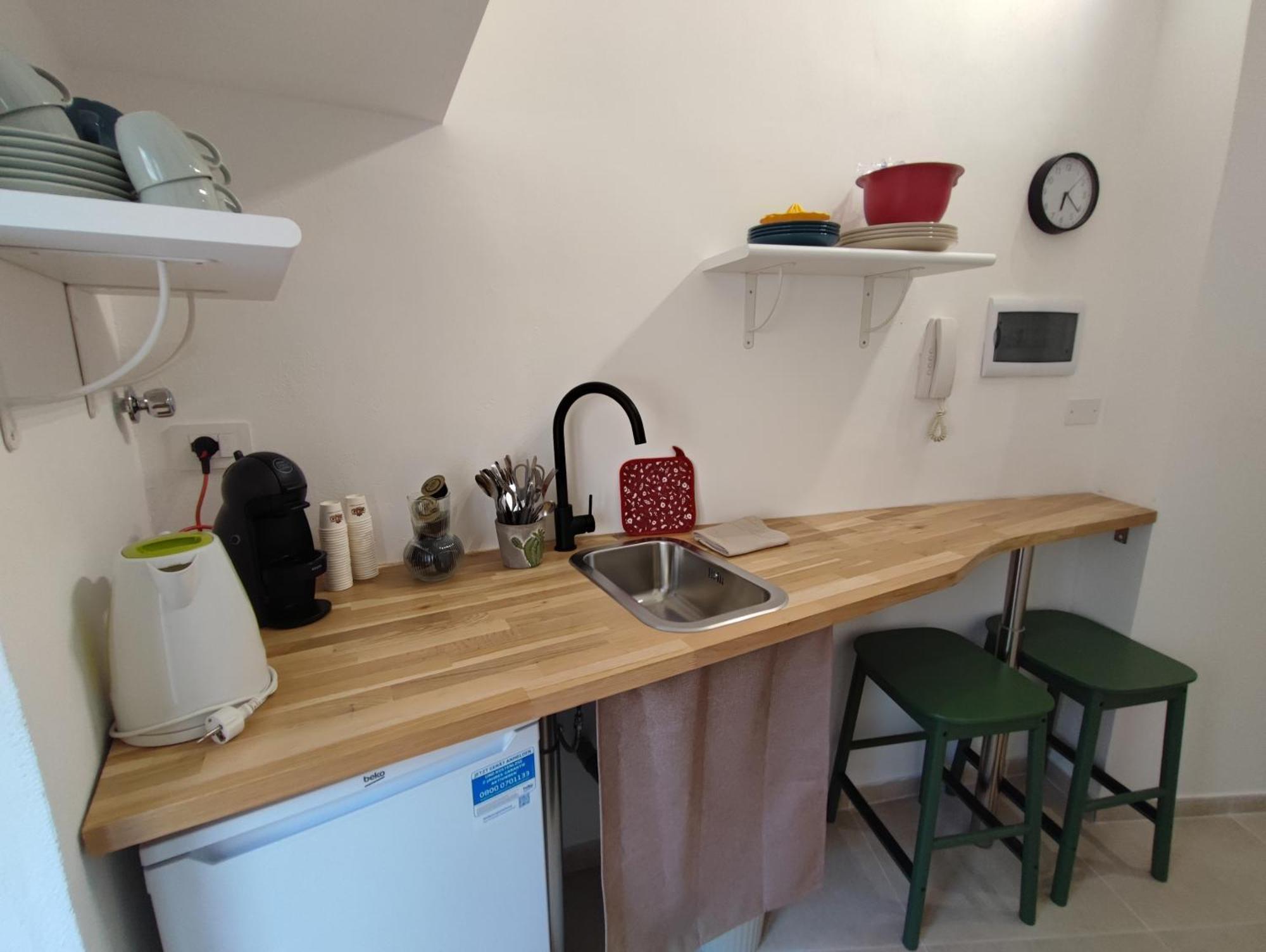 La Vanedda Apartment 锡拉库扎 外观 照片